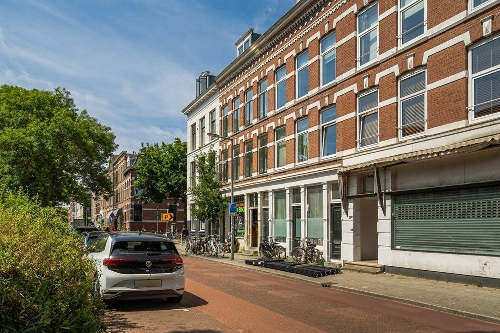 Oostzeedijk Beneden 35 C03, Rotterdam foto-22