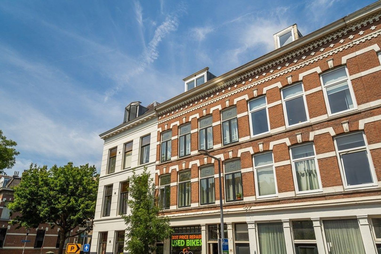 Oostzeedijk Beneden 35 C03, Rotterdam foto-23