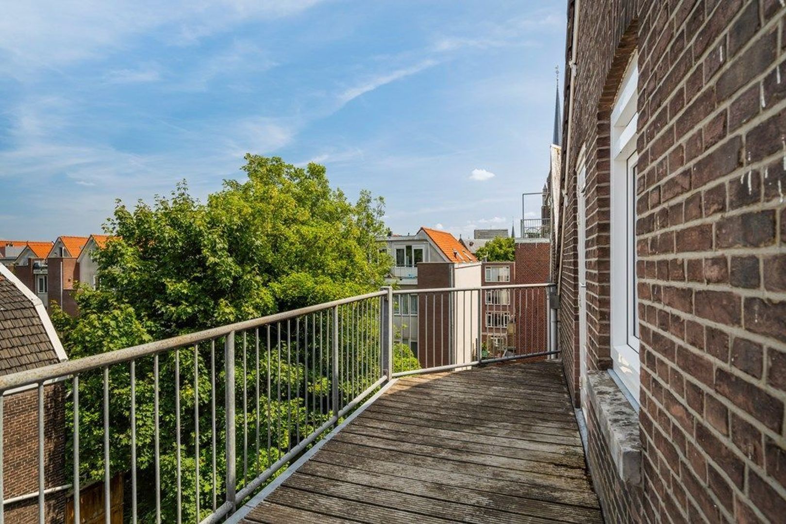 Oostzeedijk Beneden 35 C03, Rotterdam foto-19