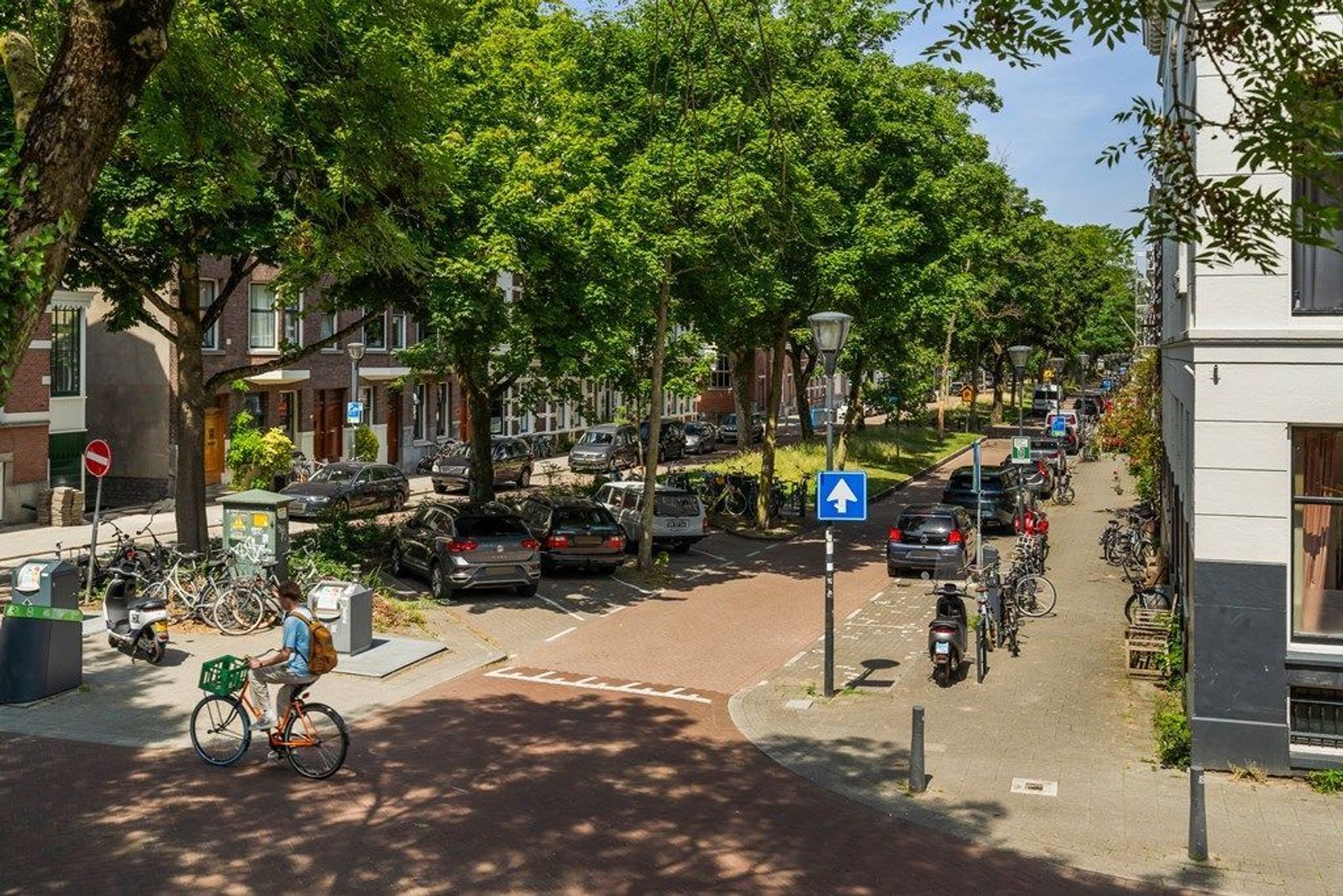 Oostzeedijk Beneden 35 C03, Rotterdam foto-21