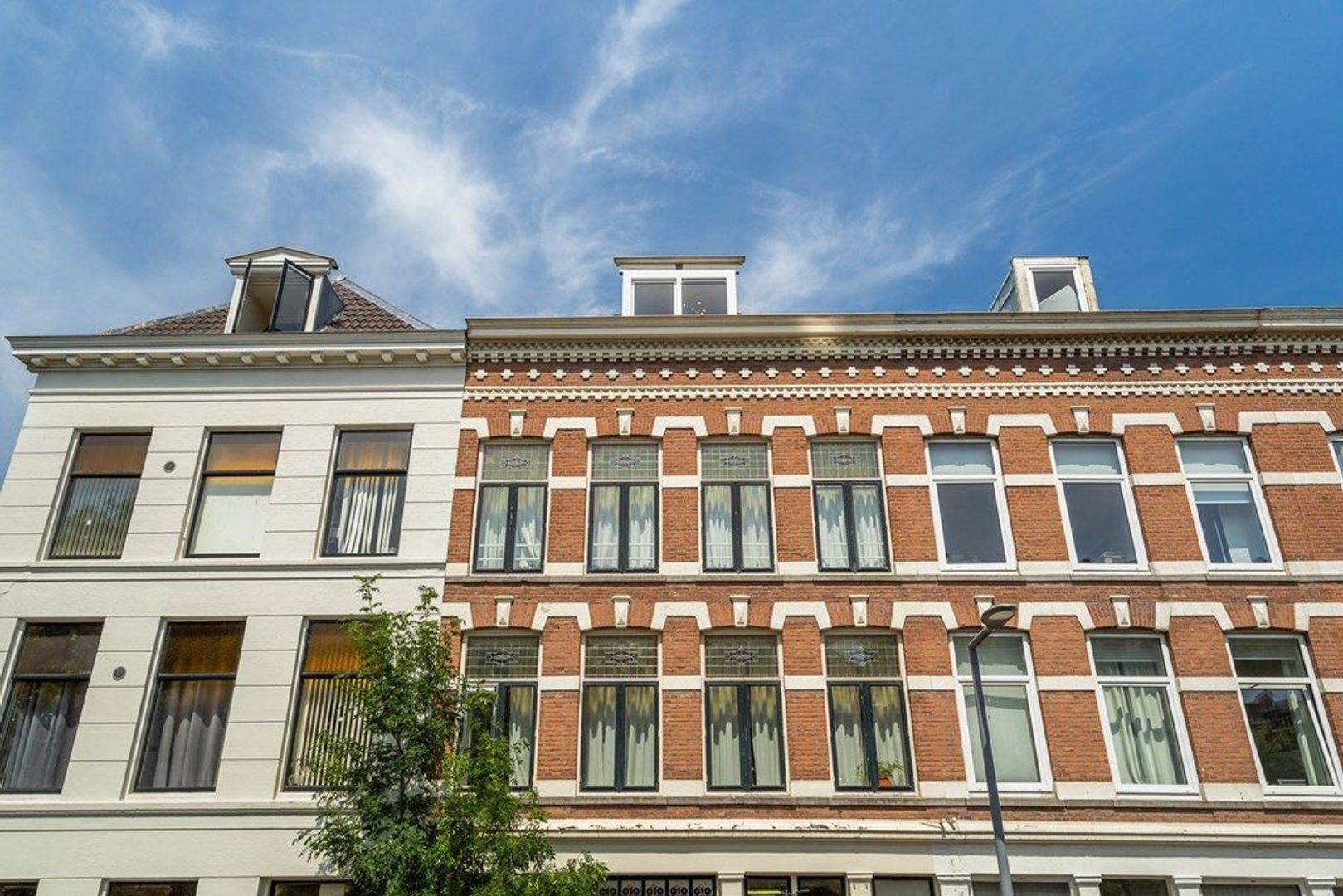 Oostzeedijk Beneden 35 C03, Rotterdam foto-24