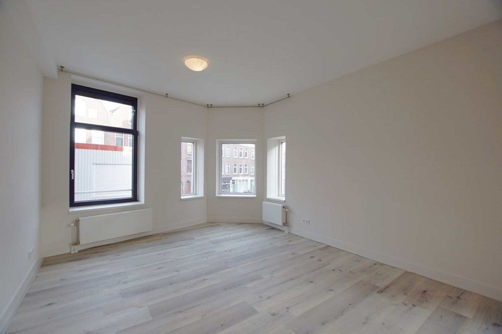 Paradijslaan 120 D, Rotterdam foto-1