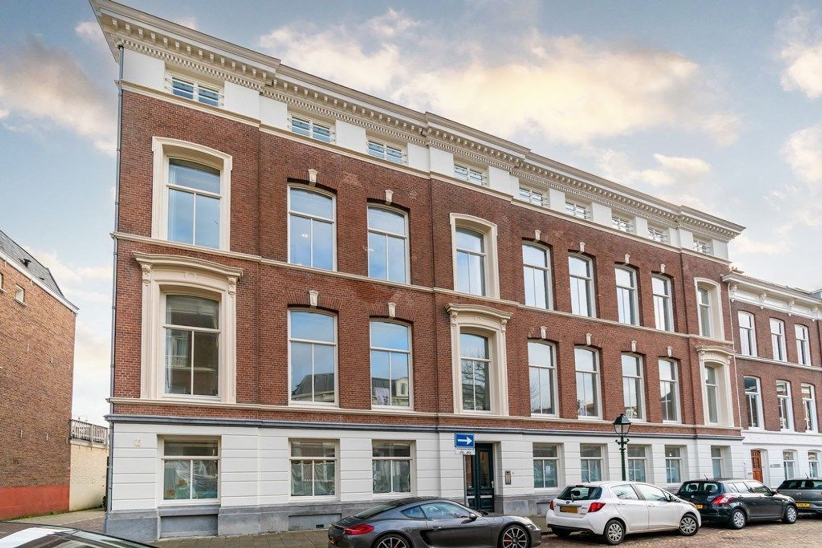 Apartment in 's-Gravenhage