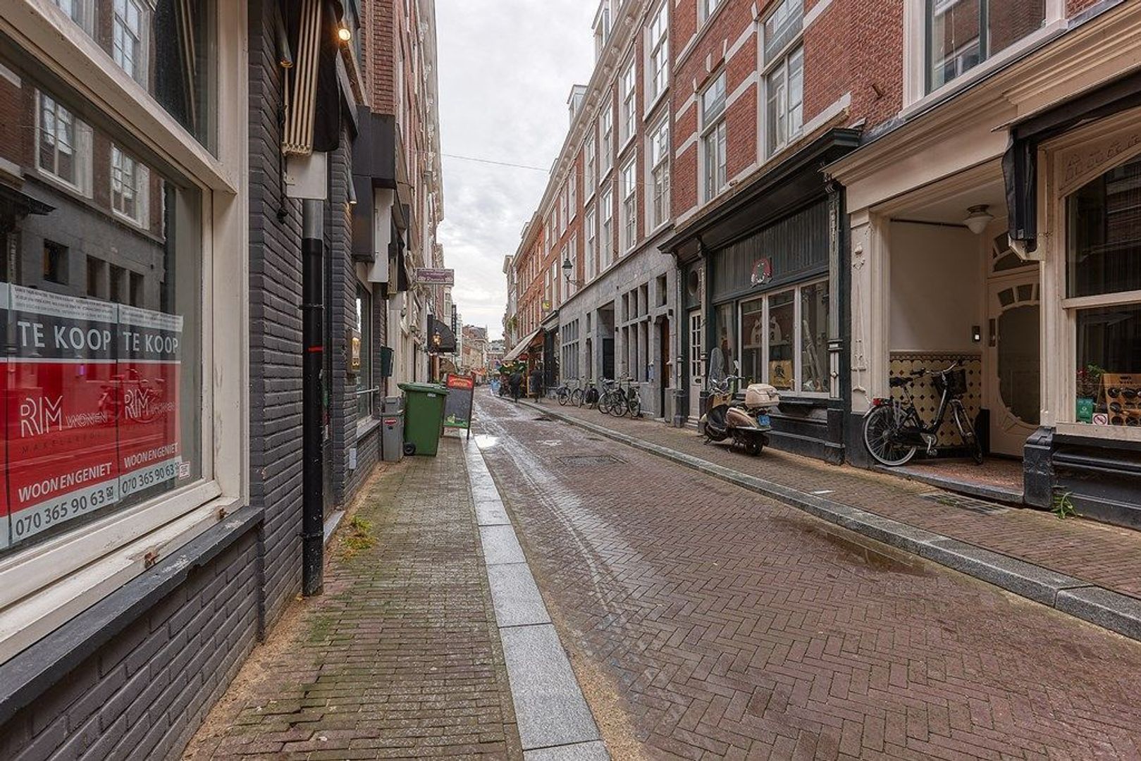Molenstraat 15 M, Den Haag foto-21