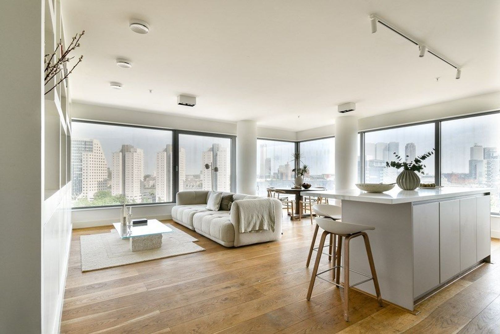 Baan 48 F, Rotterdam foto-1