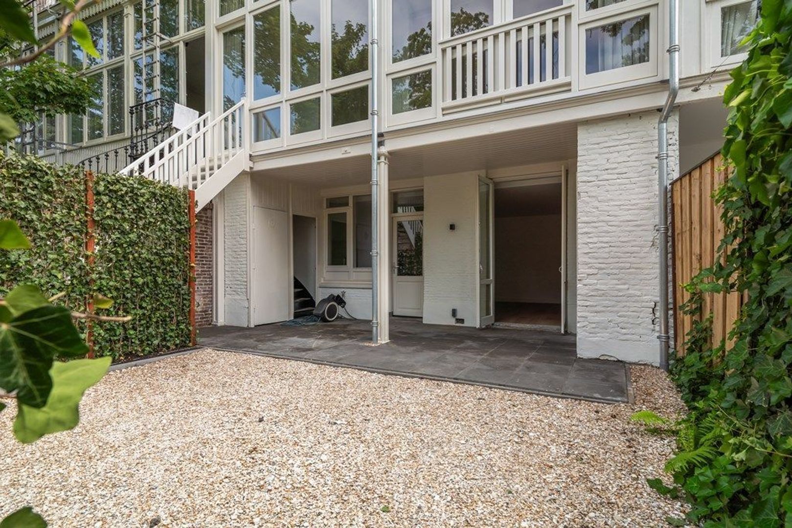 Appartement in 's-Gravenhage