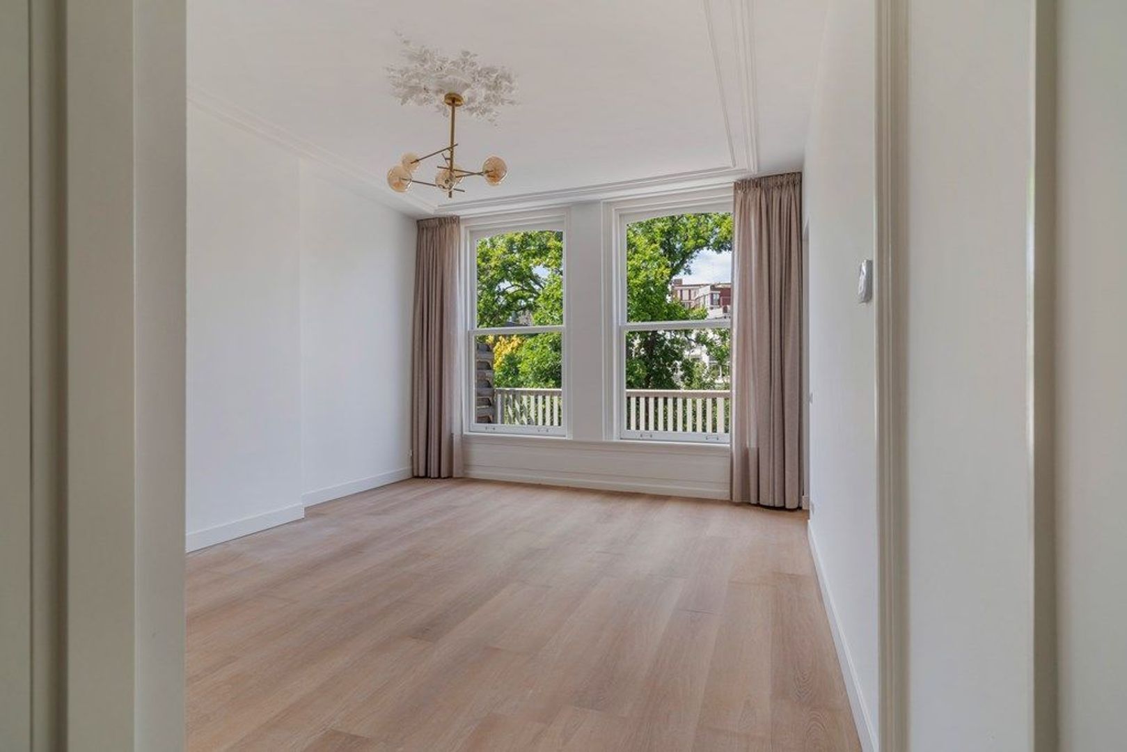Apartment in 's-Gravenhage
