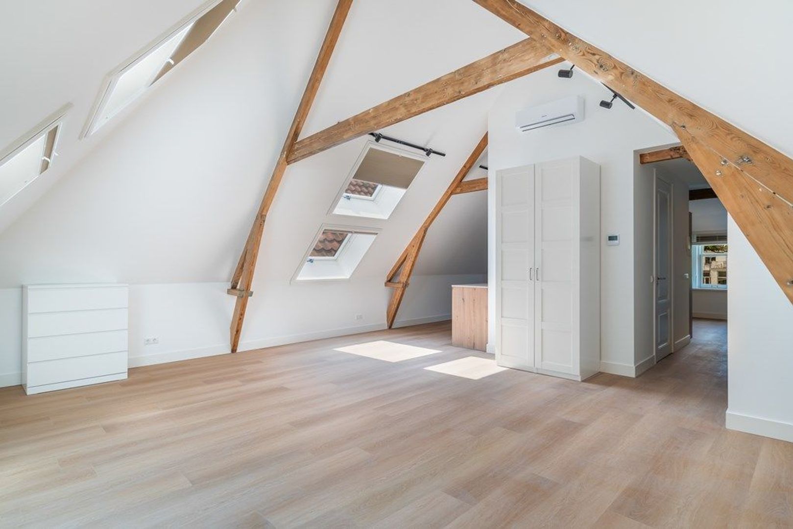 Appartement in 's-Gravenhage