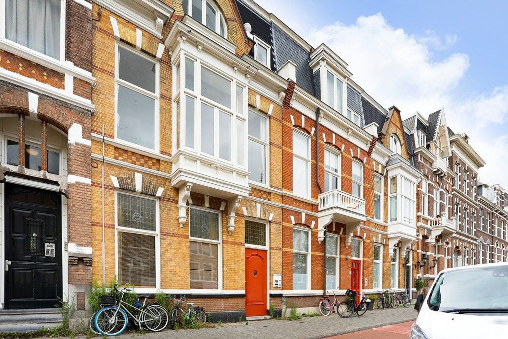 Appartement in 's-Gravenhage