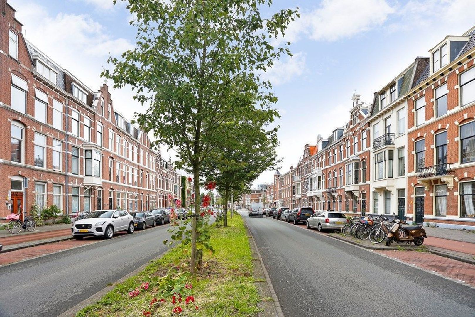Groot Hertoginnelaan 87, Den Haag foto-25