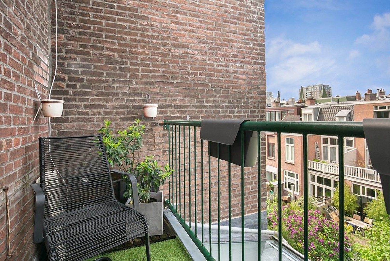 Groot Hertoginnelaan 87, Den Haag foto-13