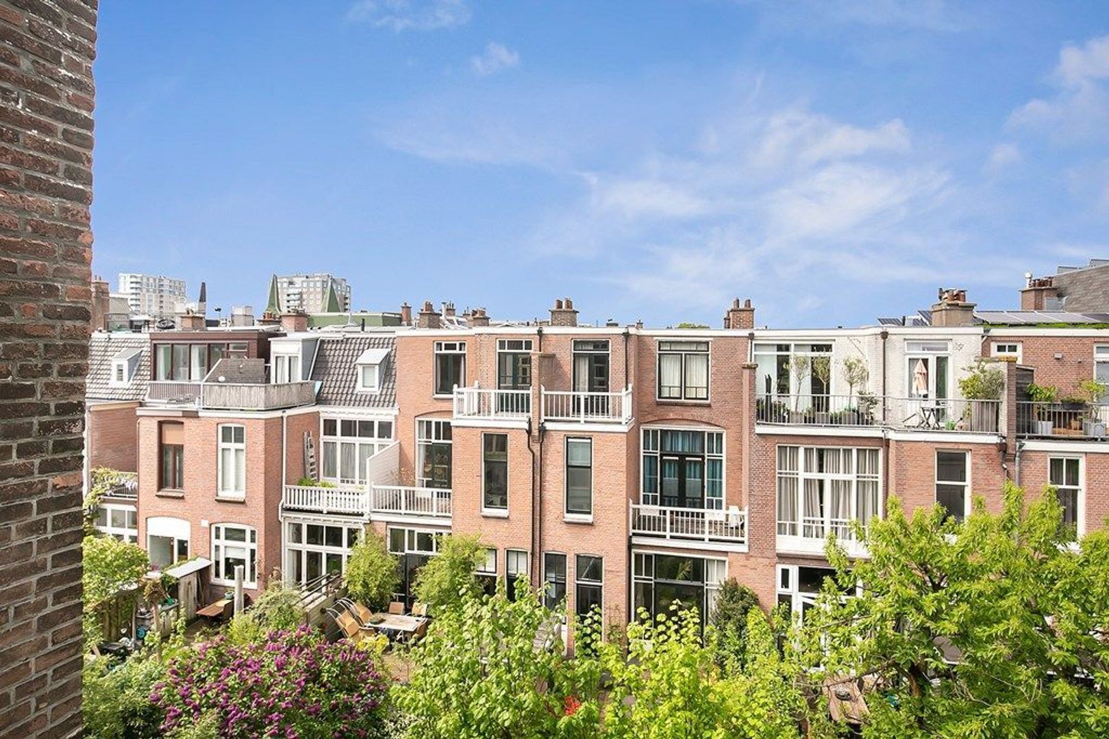 Groot Hertoginnelaan 87, Den Haag foto-3