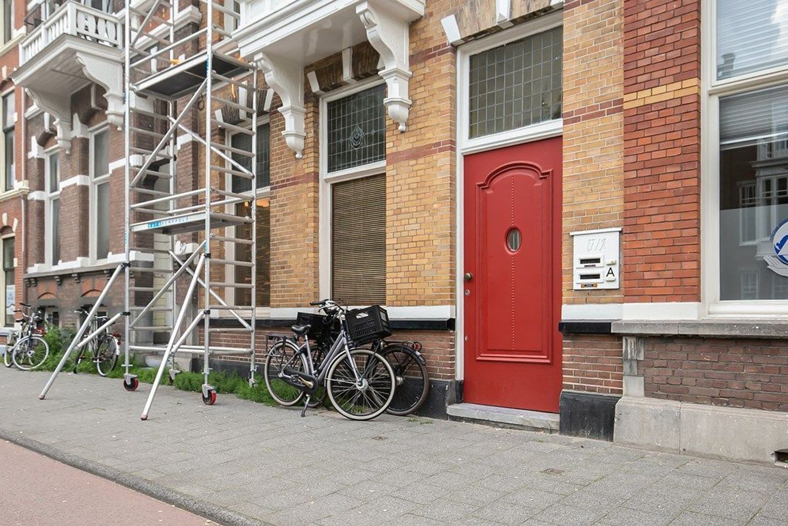 Groot Hertoginnelaan 87, Den Haag foto-24