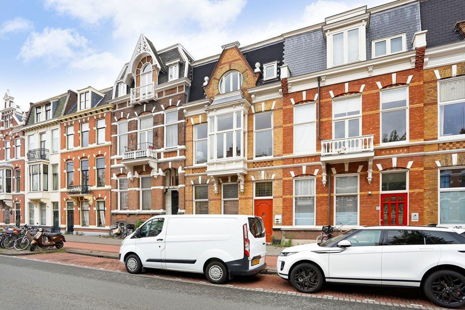 Groot Hertoginnelaan 87, Den Haag foto-26