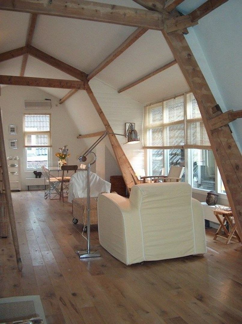 Apartment in Rotterdam