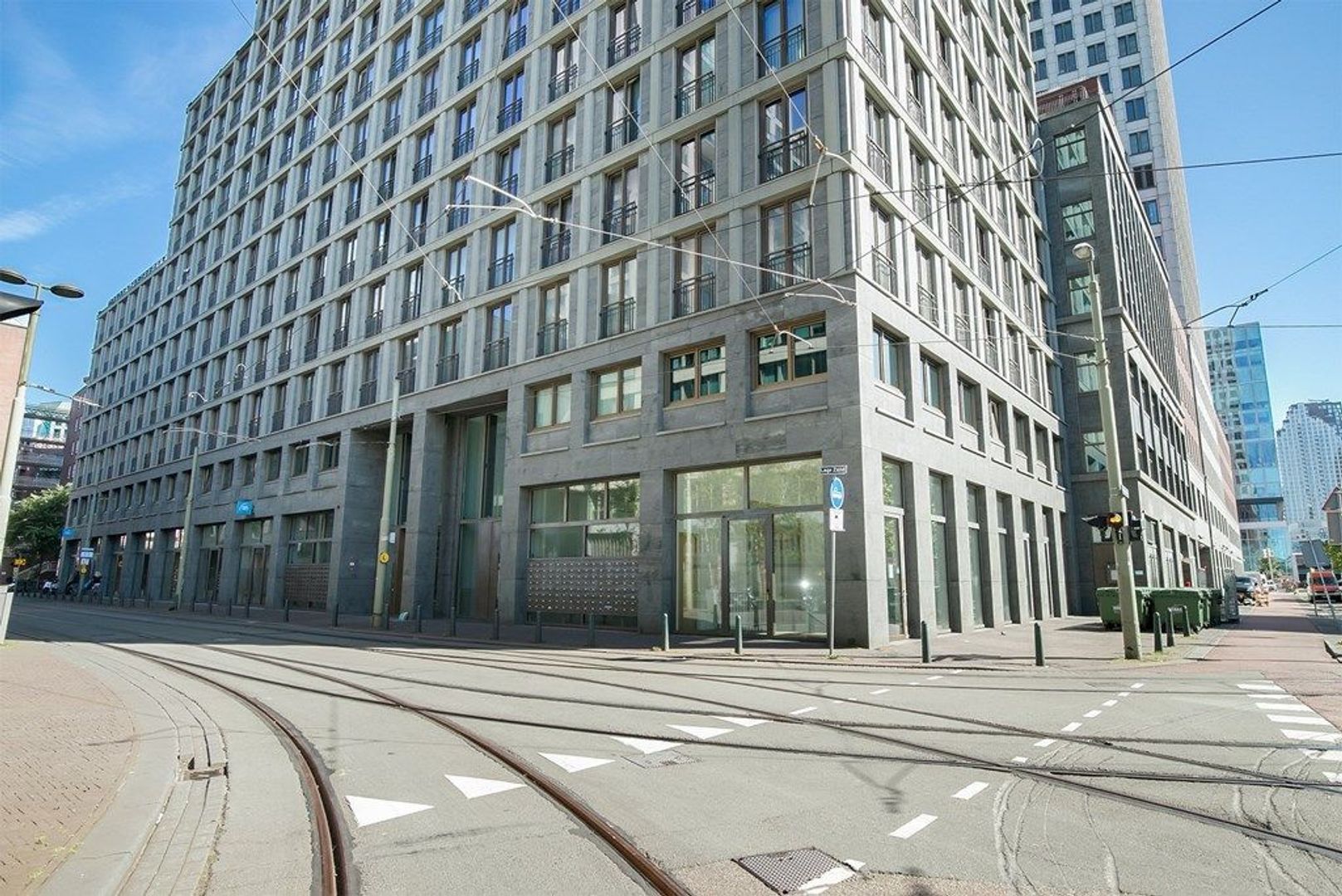 Lage Zand 388, Den Haag foto-17