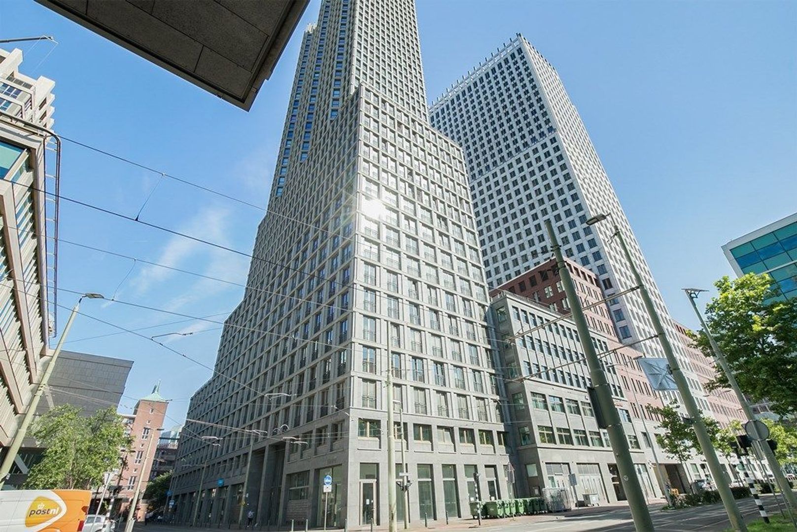 Lage Zand 388, Den Haag foto-16