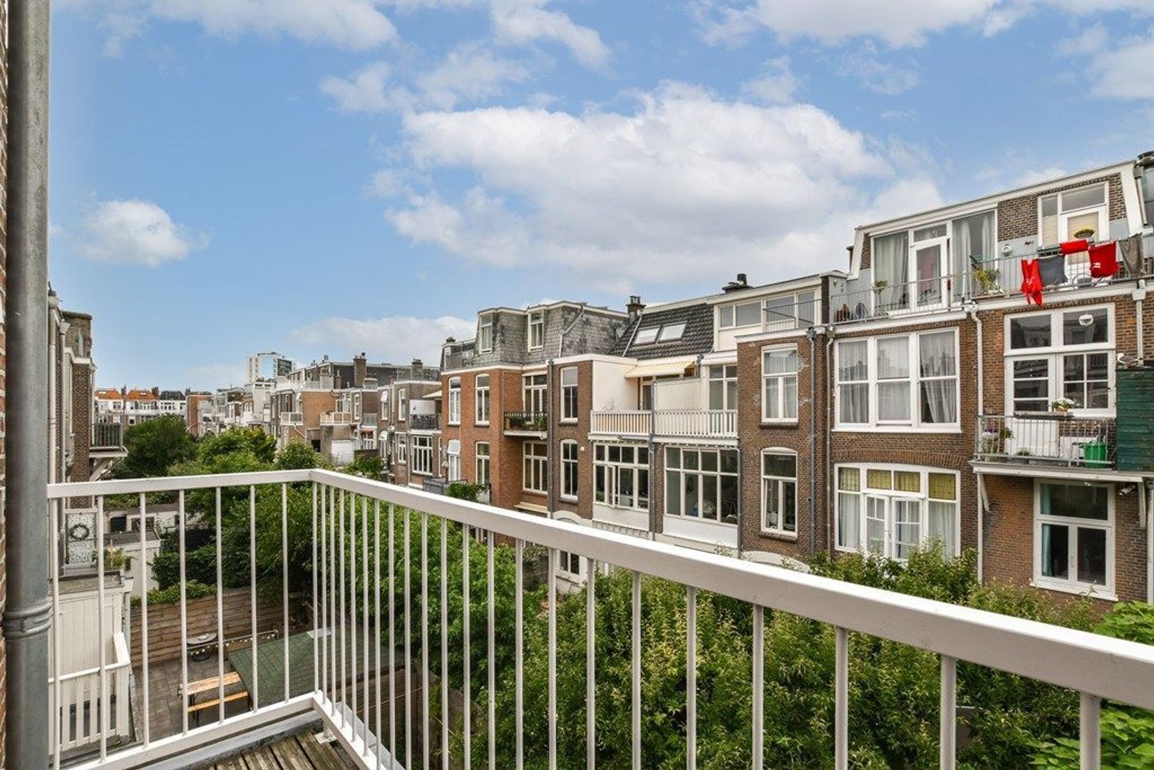 Archimedesstraat 63, Den Haag foto-19