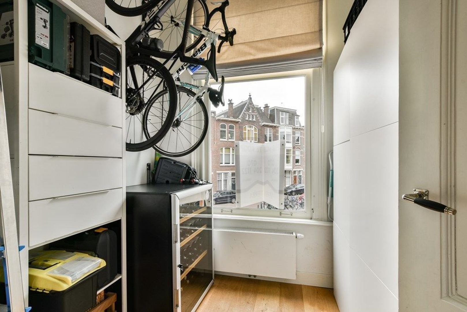 Archimedesstraat 63, Den Haag foto-5