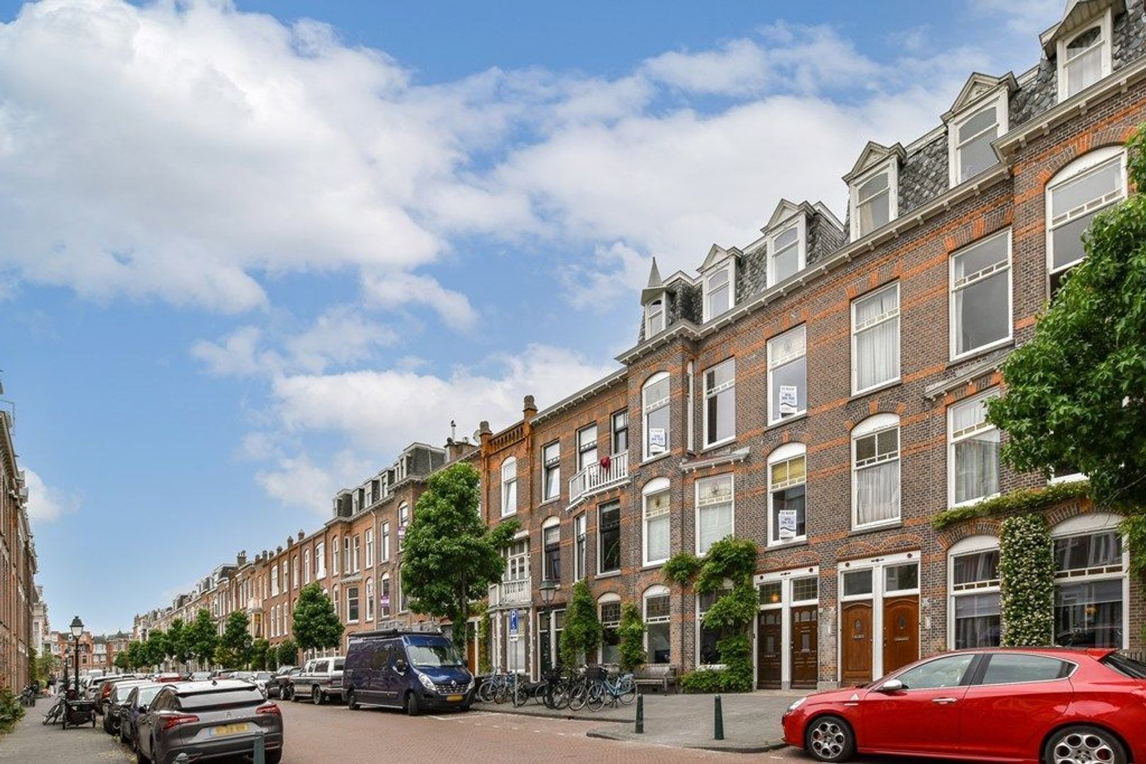 Archimedesstraat 63, Den Haag foto-37