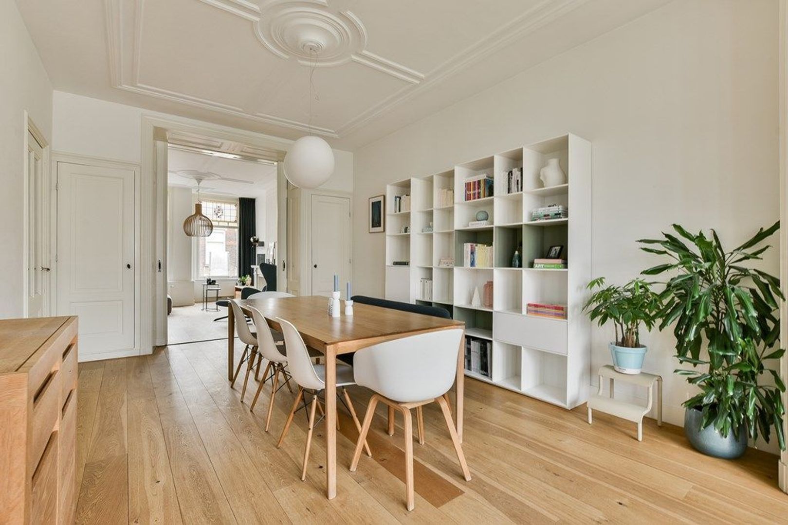 Archimedesstraat 63, Den Haag foto-11