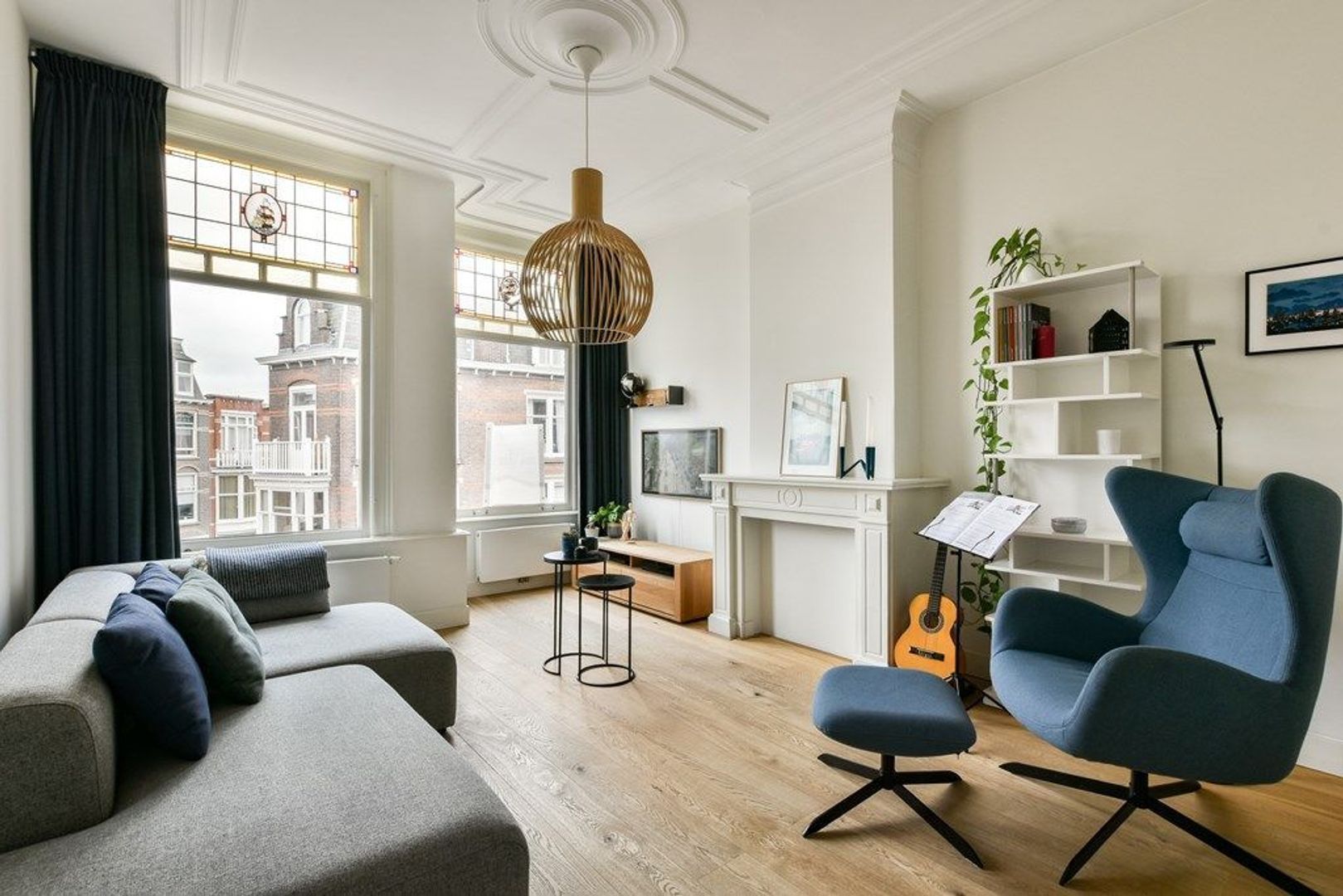 Archimedesstraat 63, Den Haag foto-7