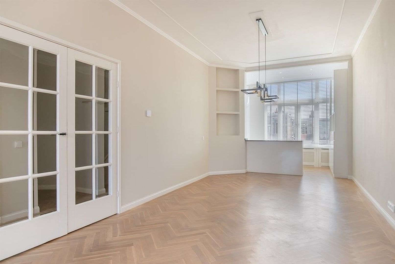 Appartement in 's-Gravenhage