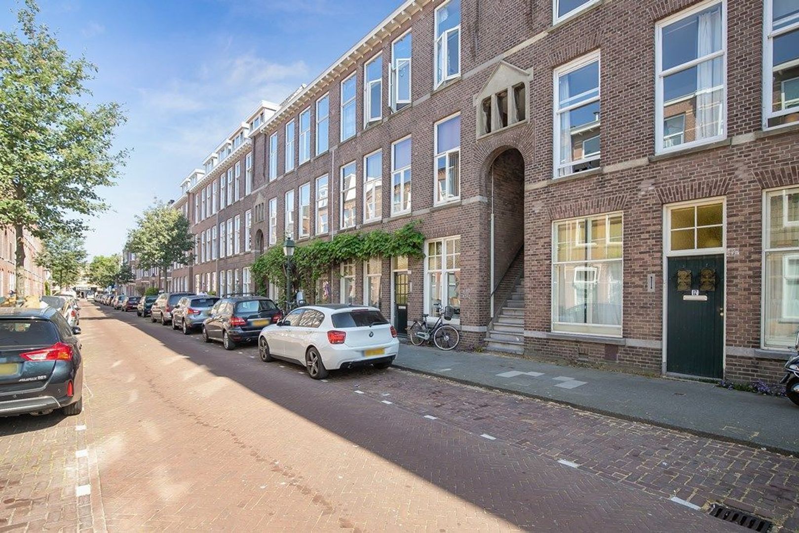Anton de Haenstraat 21, Den Haag foto-16