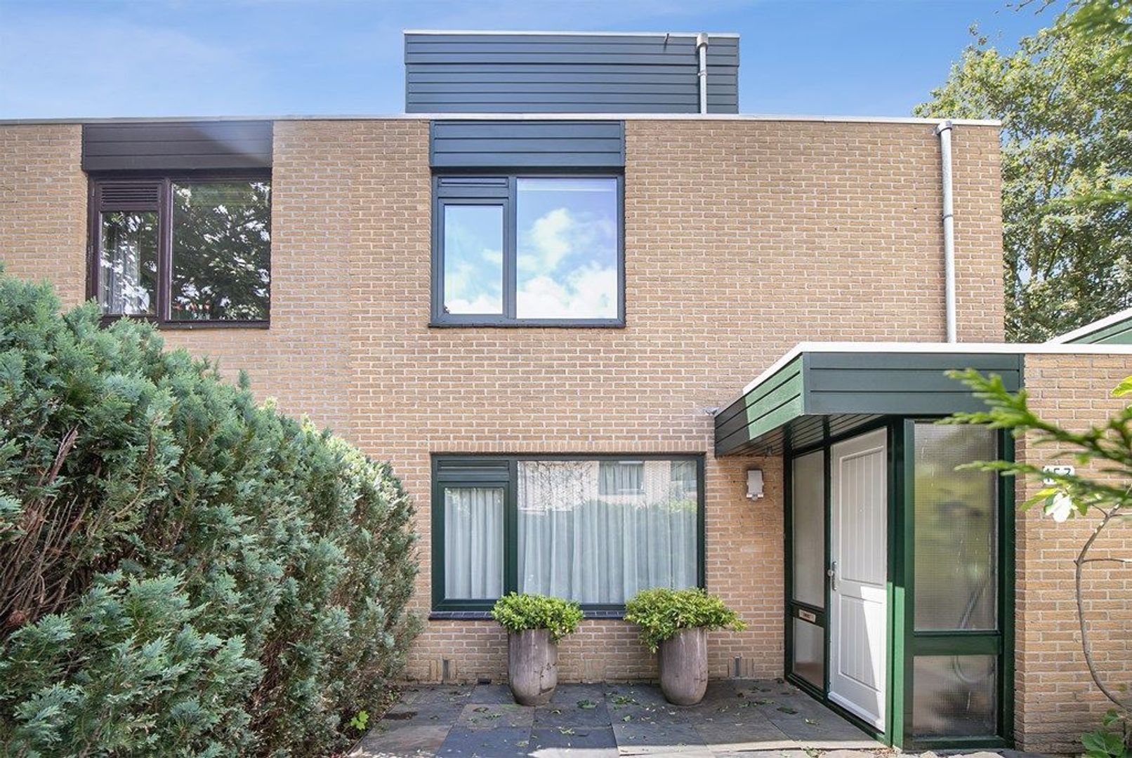 Distelweide 153, Voorburg foto-25