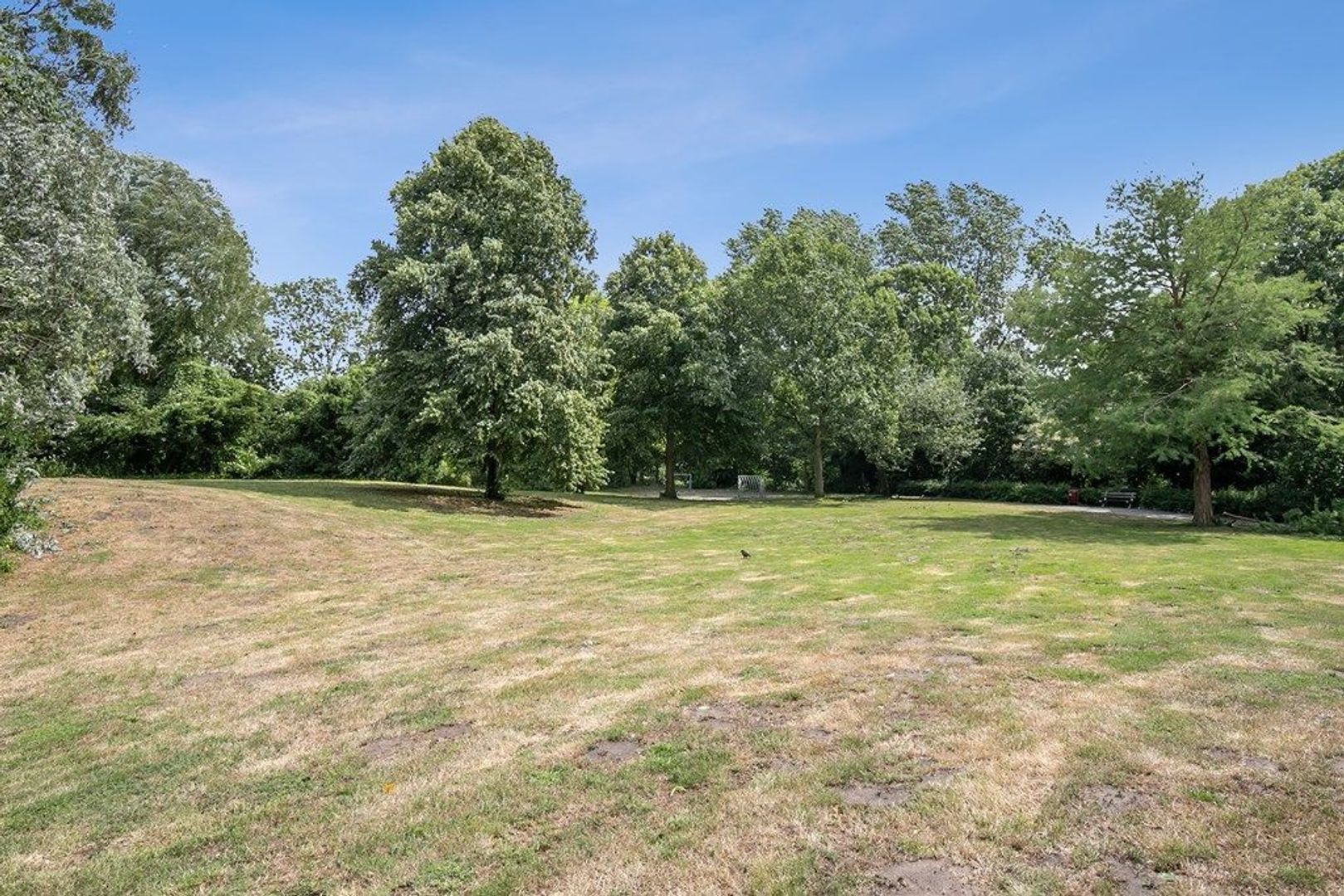 Distelweide 153, Voorburg foto-27