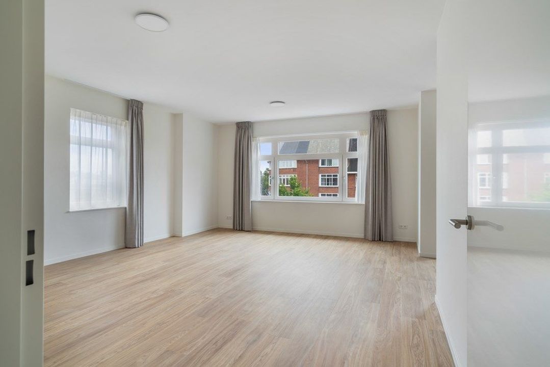 Laan Van Meerdervoort 631, Den Haag
