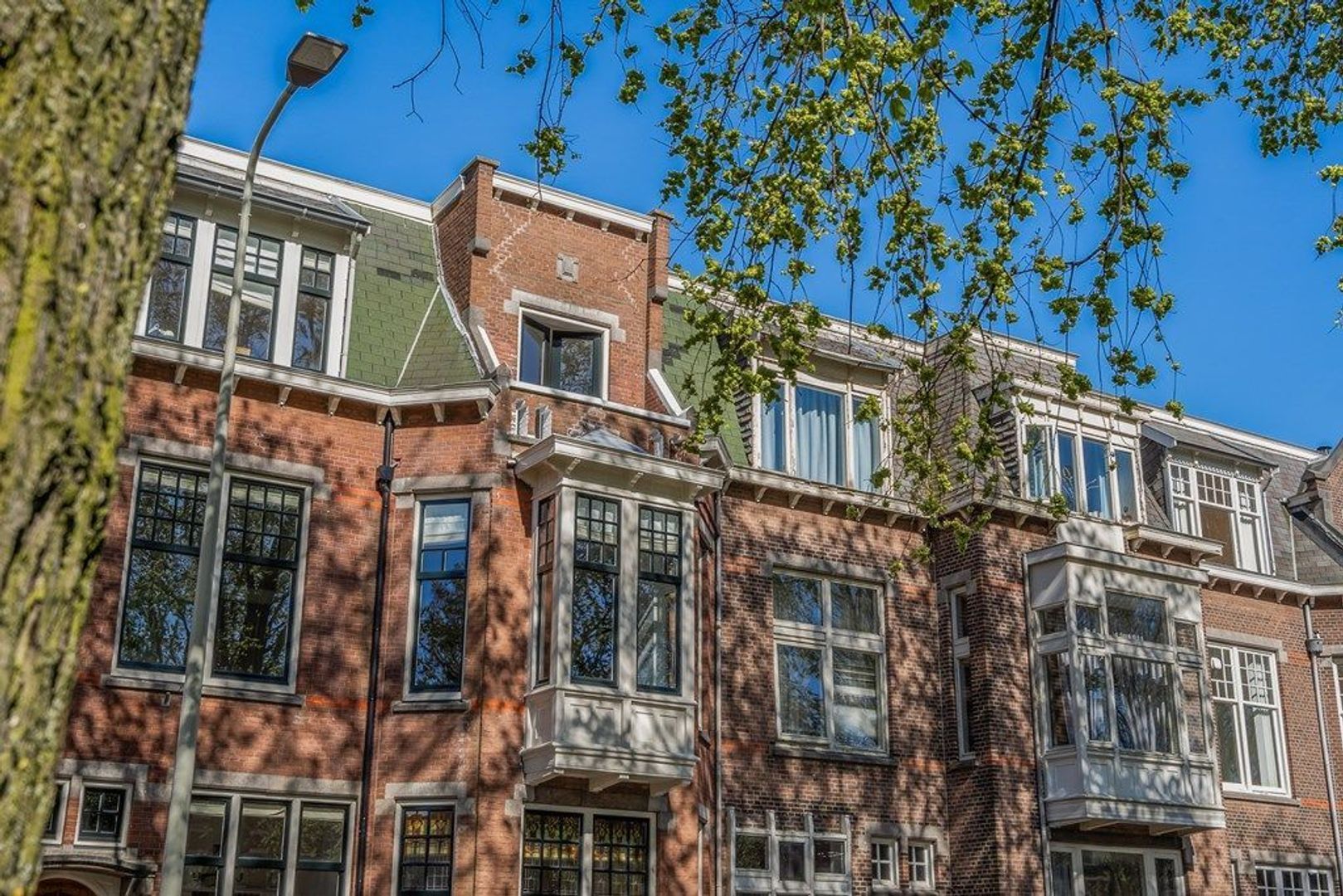 Statenlaan 81, Den Haag foto-96