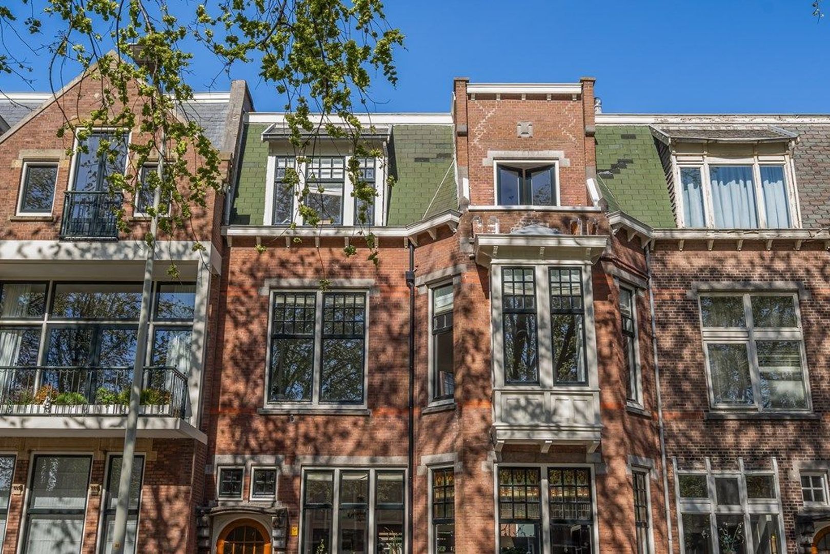 Statenlaan 81, Den Haag foto-97
