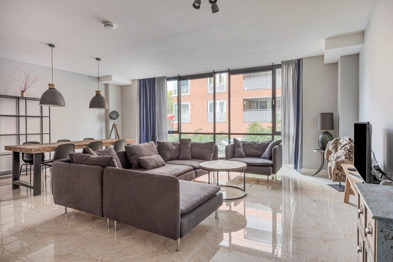 Appartement in 's-Gravenhage