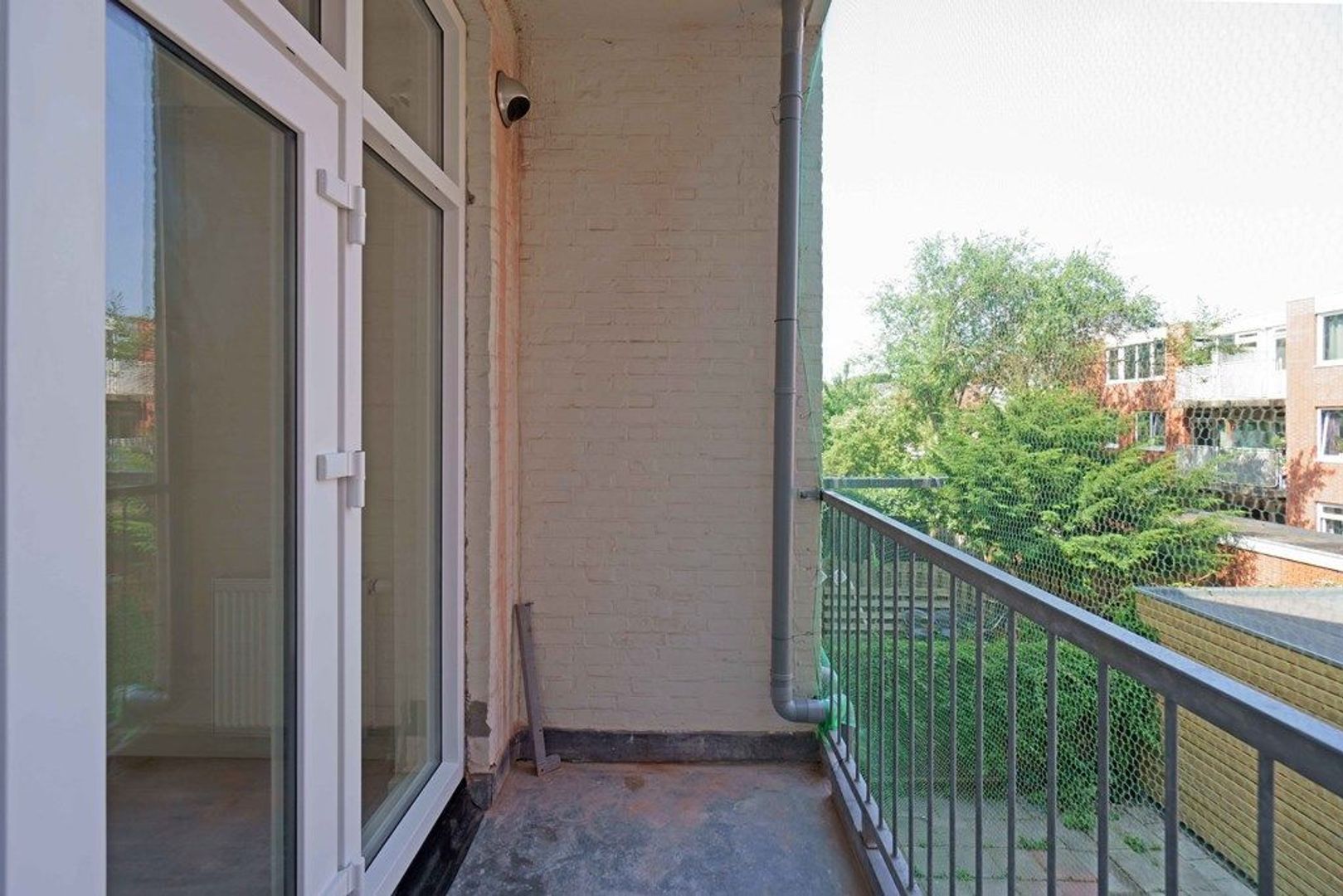 Lange Hilleweg 189 A01, Rotterdam foto-8