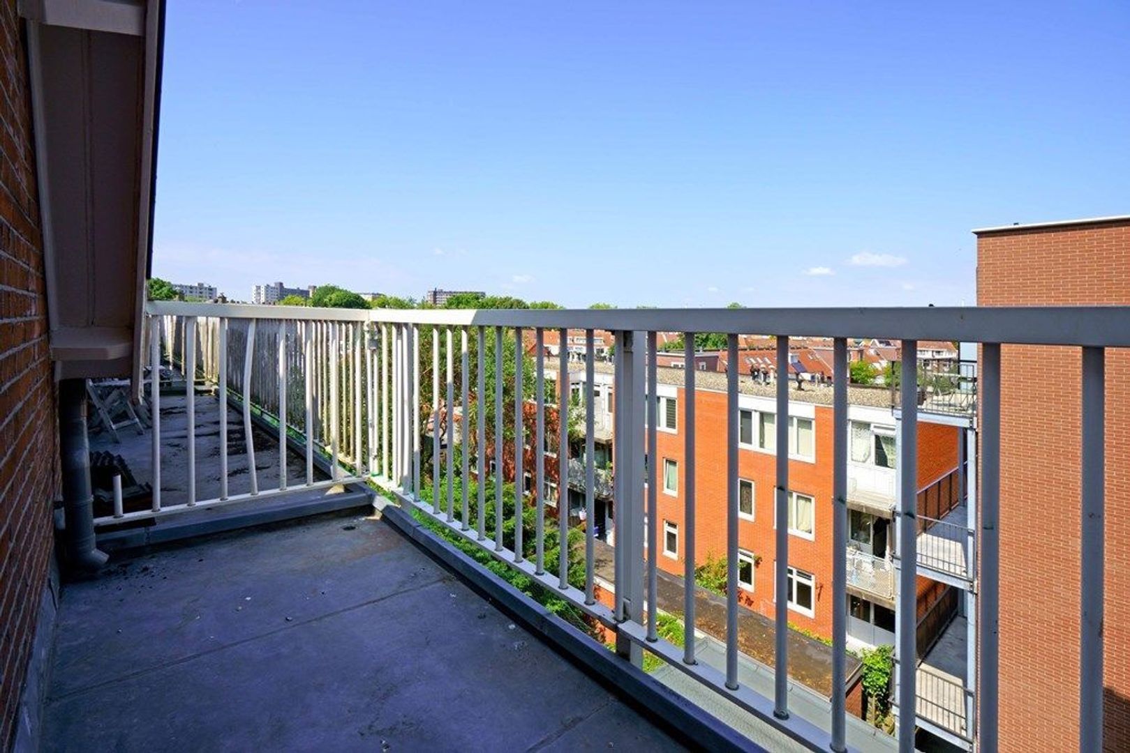 Lange Hilleweg 189 A02, Rotterdam foto-17