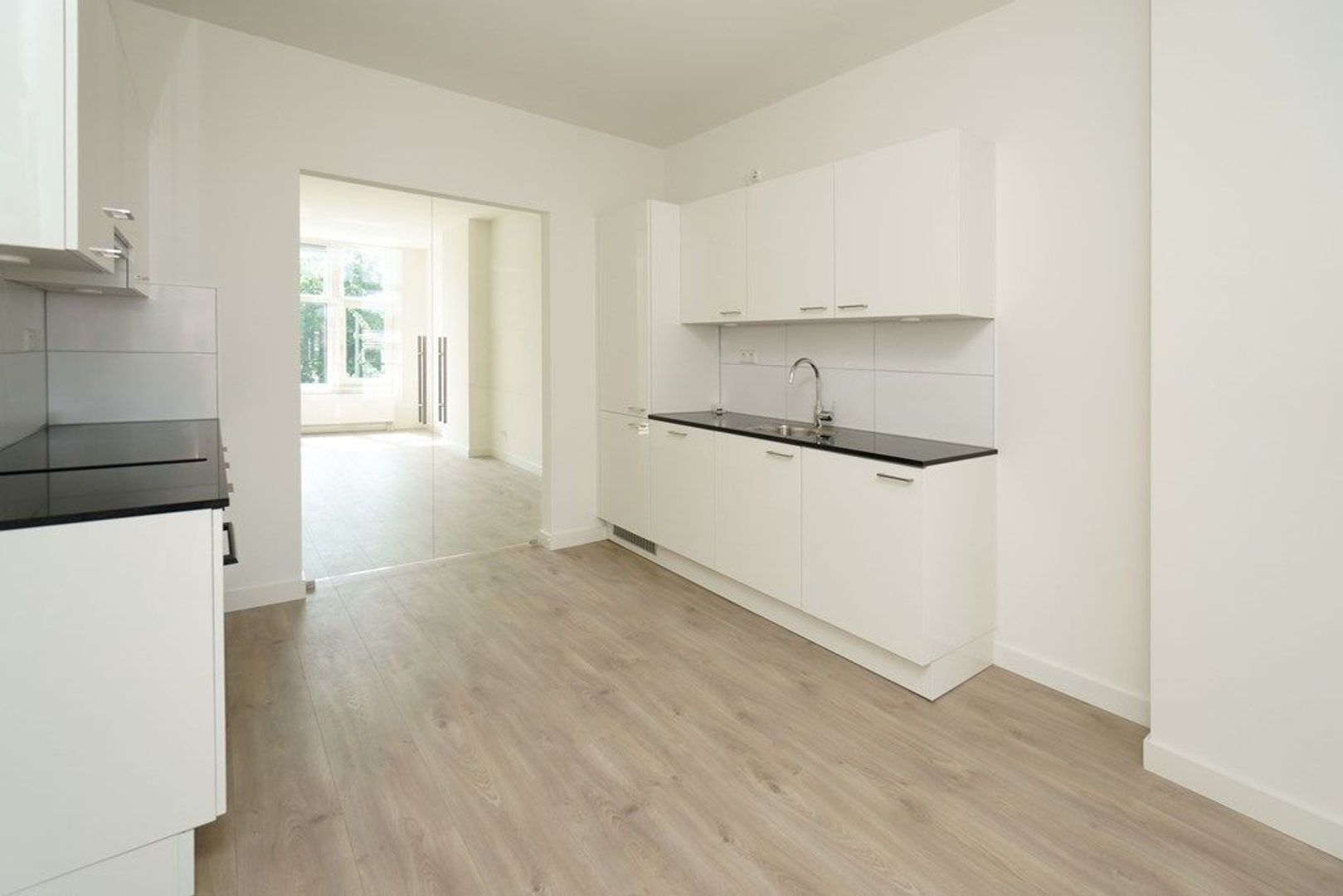 Lange Hilleweg 189 A02, Rotterdam foto-5
