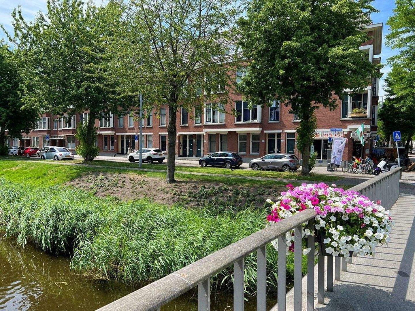 Lange Hilleweg 189 B, Rotterdam foto-15