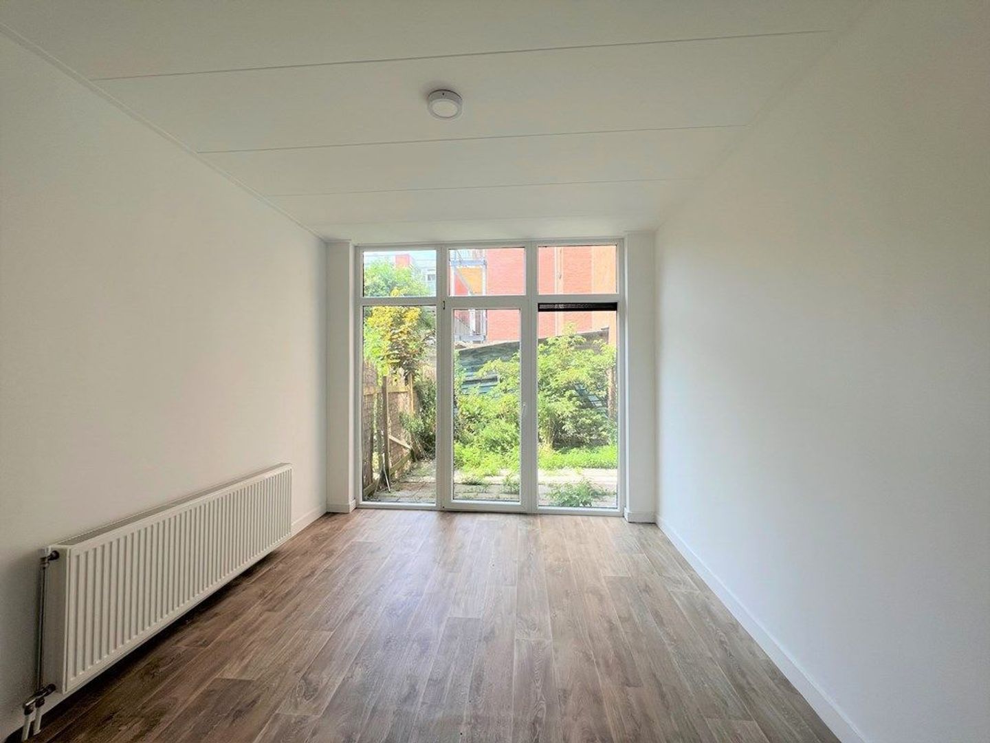 Lange Hilleweg 189 B, Rotterdam foto-6