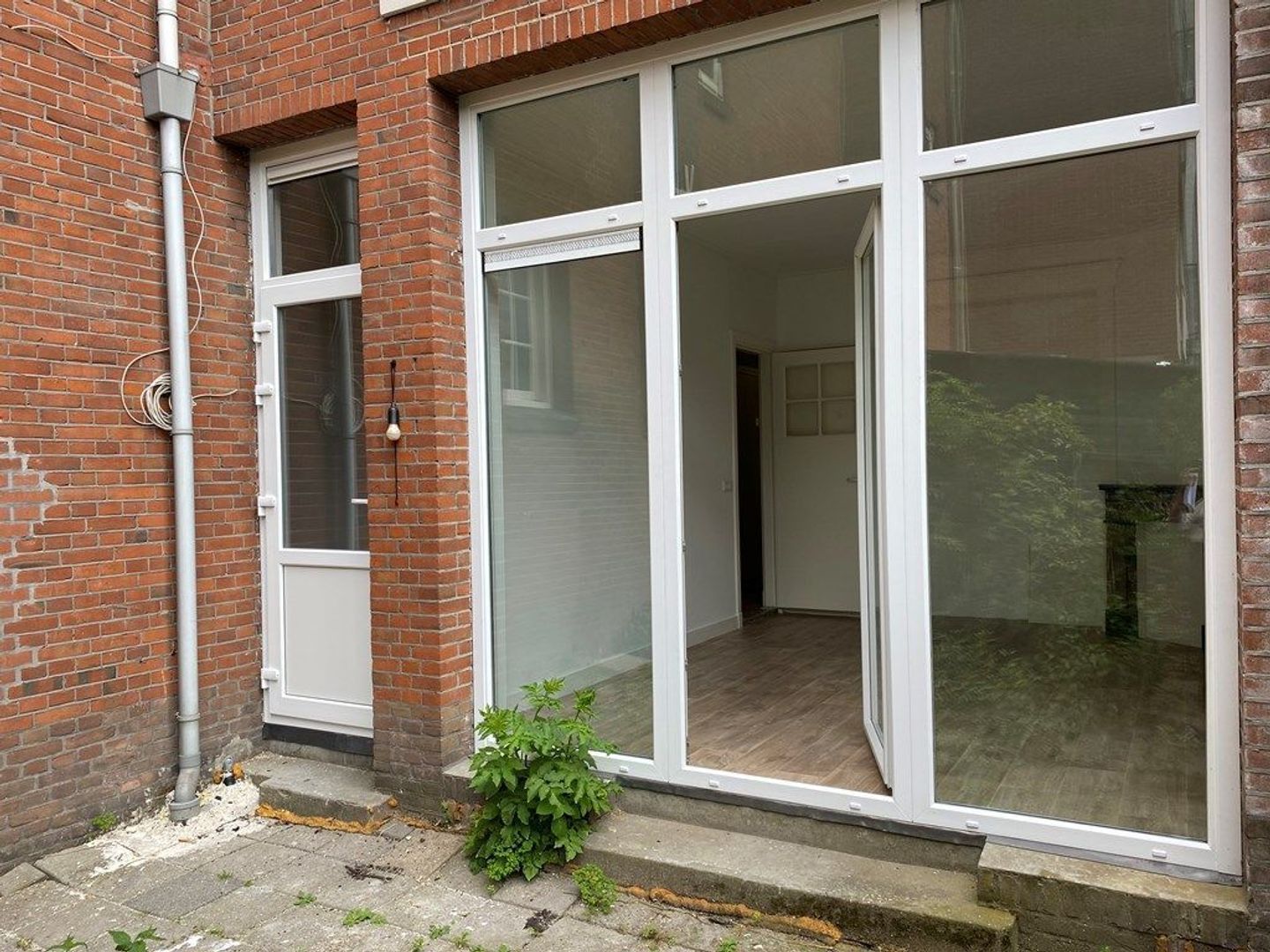Lange Hilleweg 189 B, Rotterdam foto-20