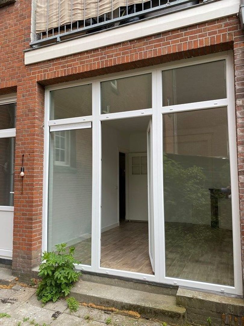 Lange Hilleweg 189 B, Rotterdam foto-19