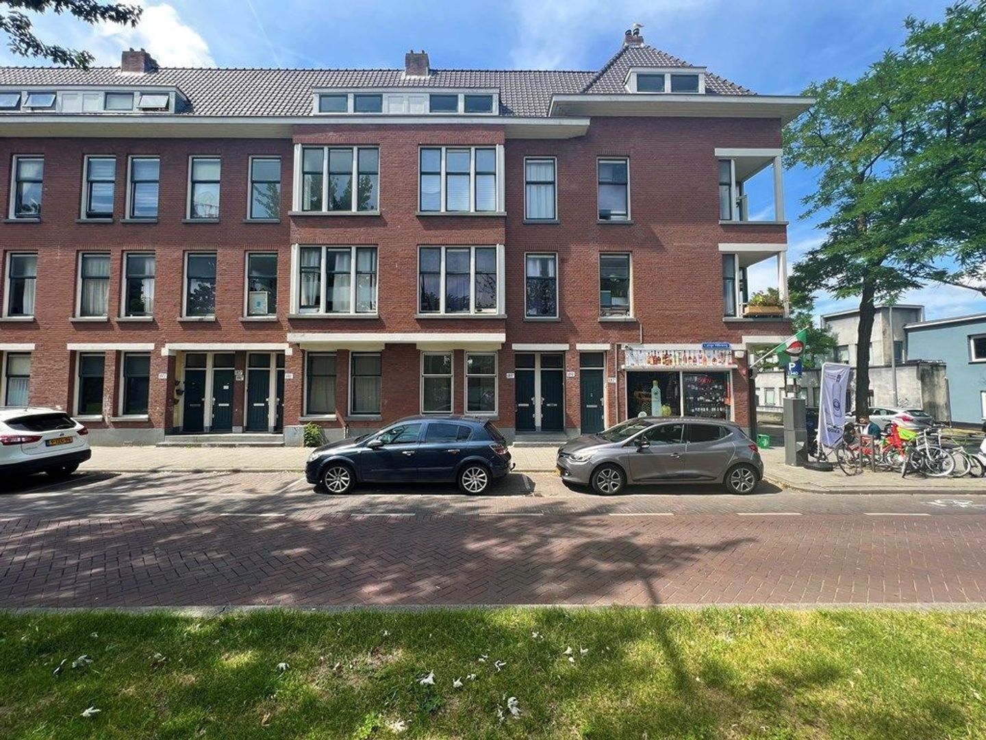 Lange Hilleweg 189 B, Rotterdam foto-13