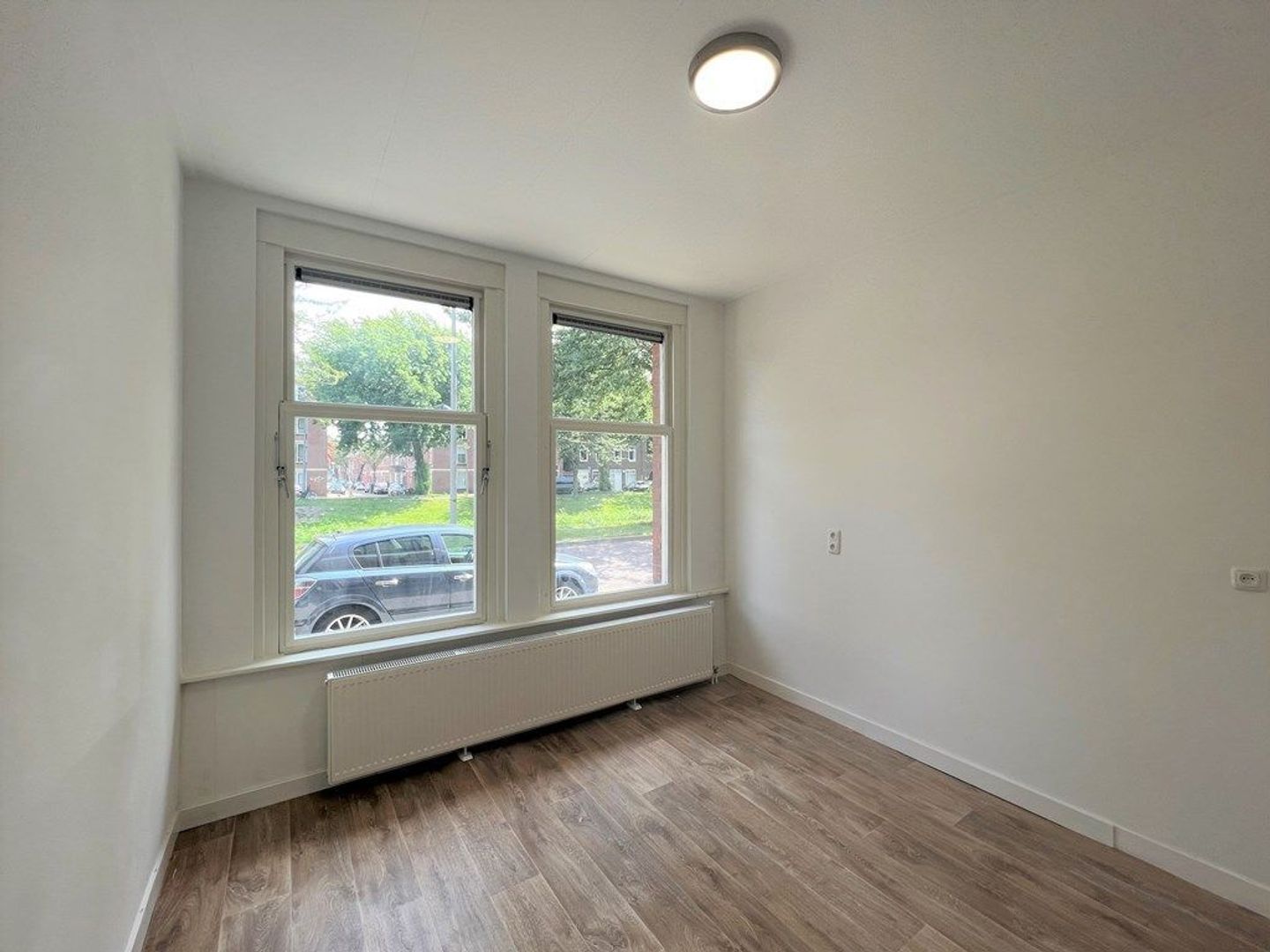 Lange Hilleweg 189 B, Rotterdam foto-3