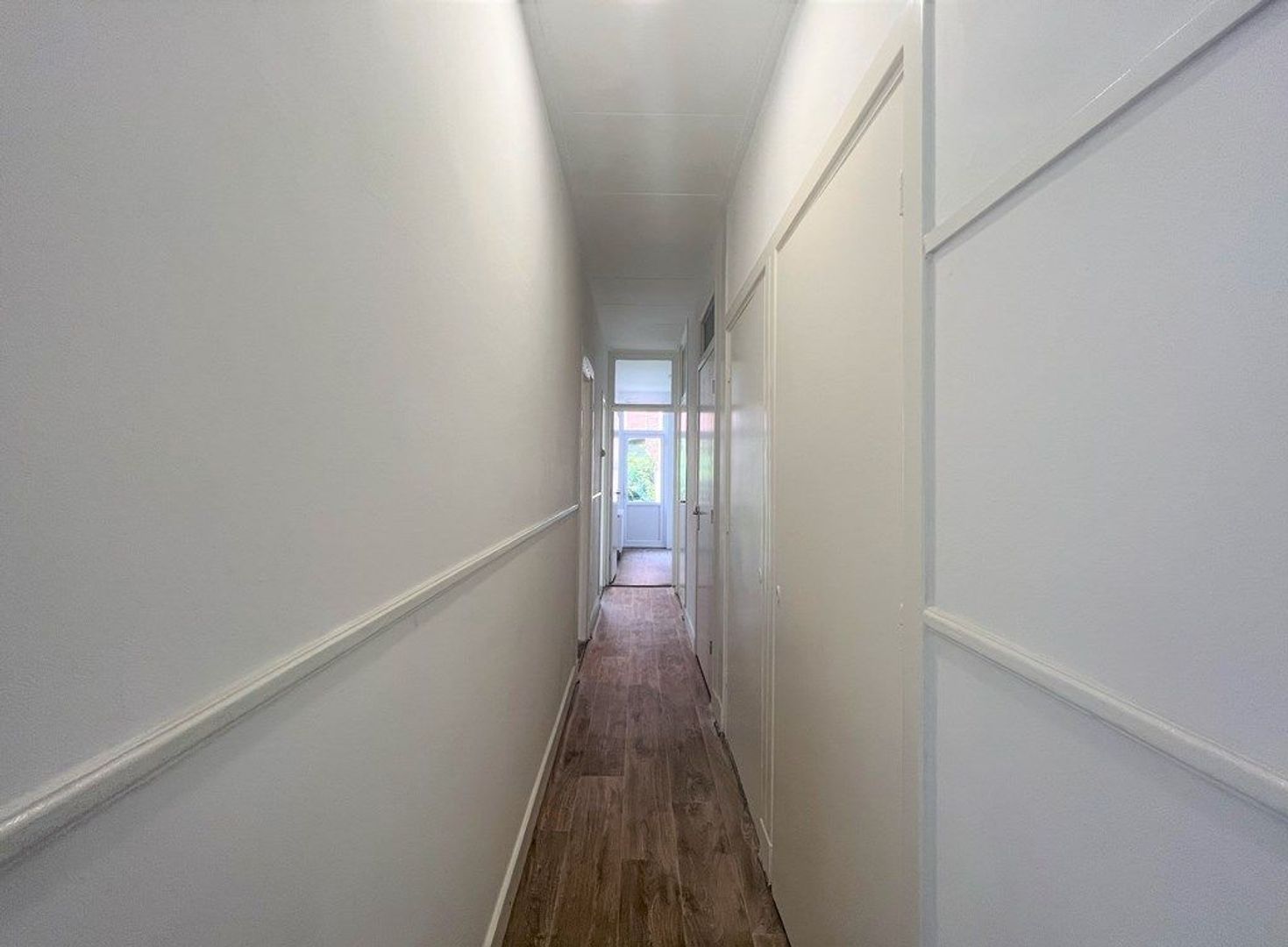 Lange Hilleweg 189 B, Rotterdam foto-12