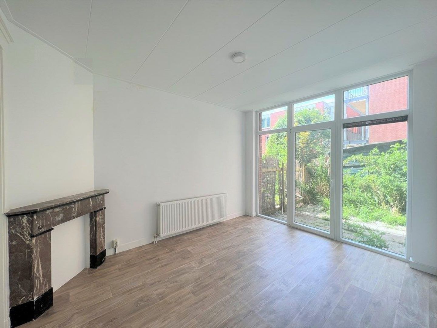 Lange Hilleweg 189 B, Rotterdam foto-5