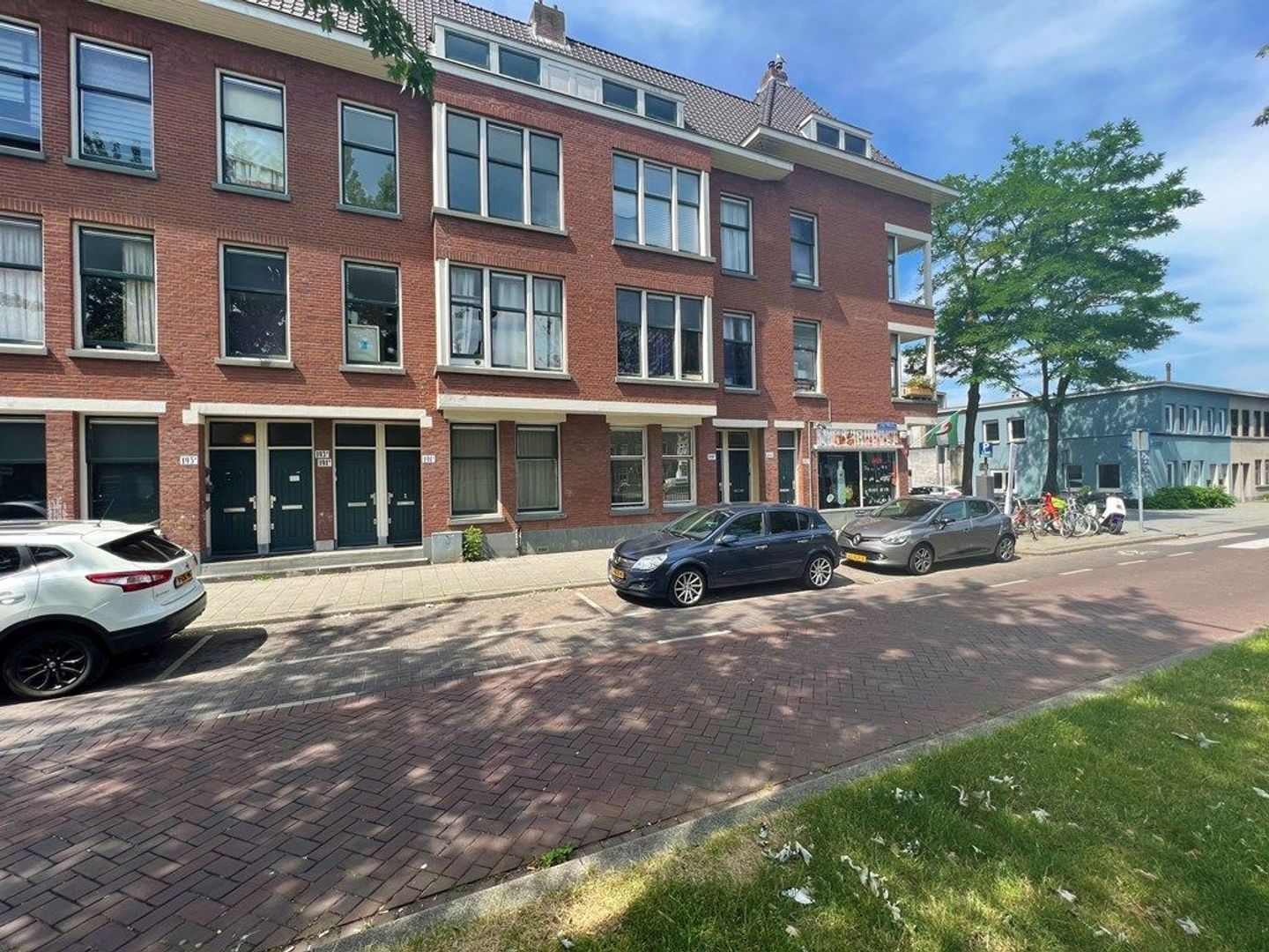 Lange Hilleweg 189 B, Rotterdam foto-14