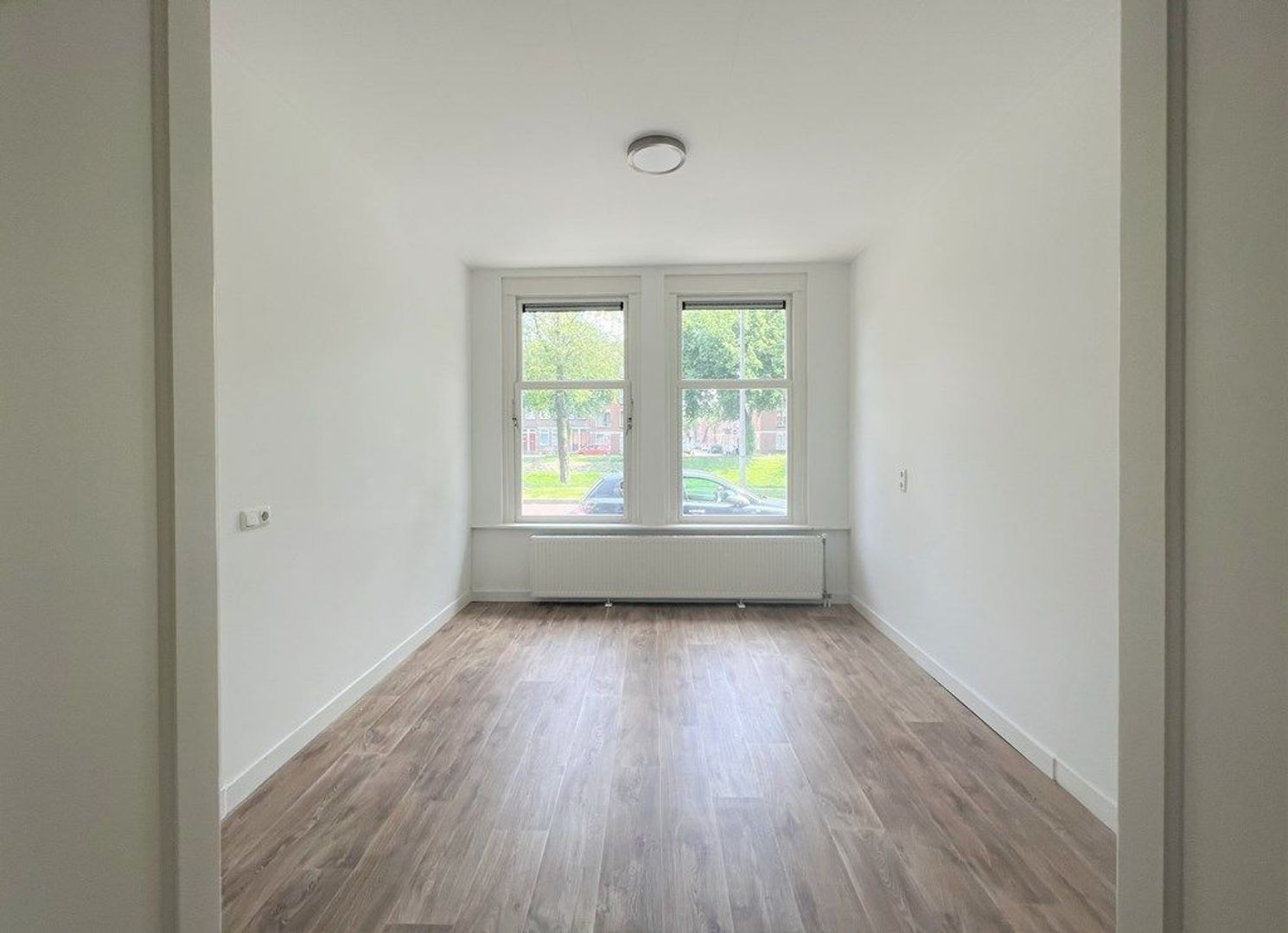 Lange Hilleweg 189 B, Rotterdam foto-2