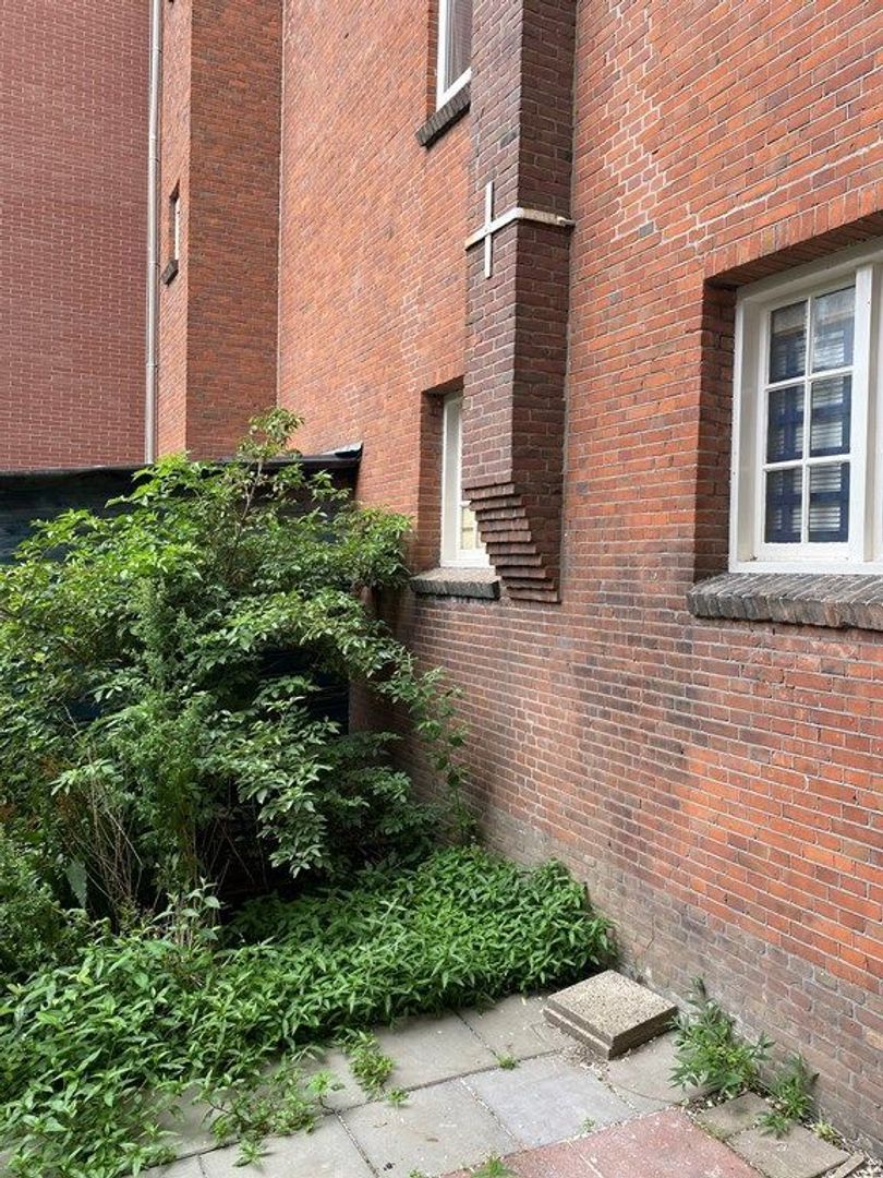 Lange Hilleweg 189 B, Rotterdam foto-18