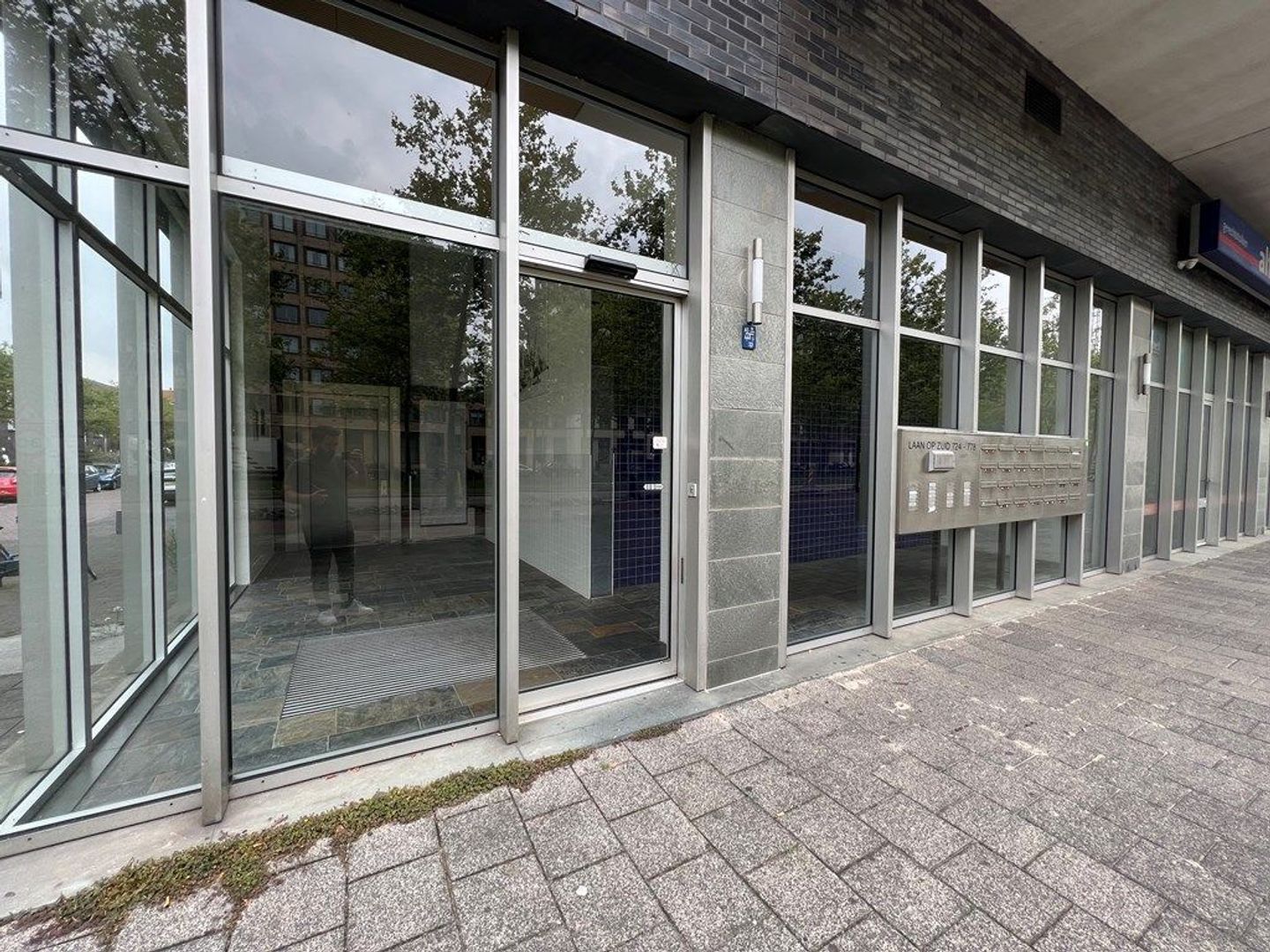 Laan Op Zuid 736, Rotterdam foto-18