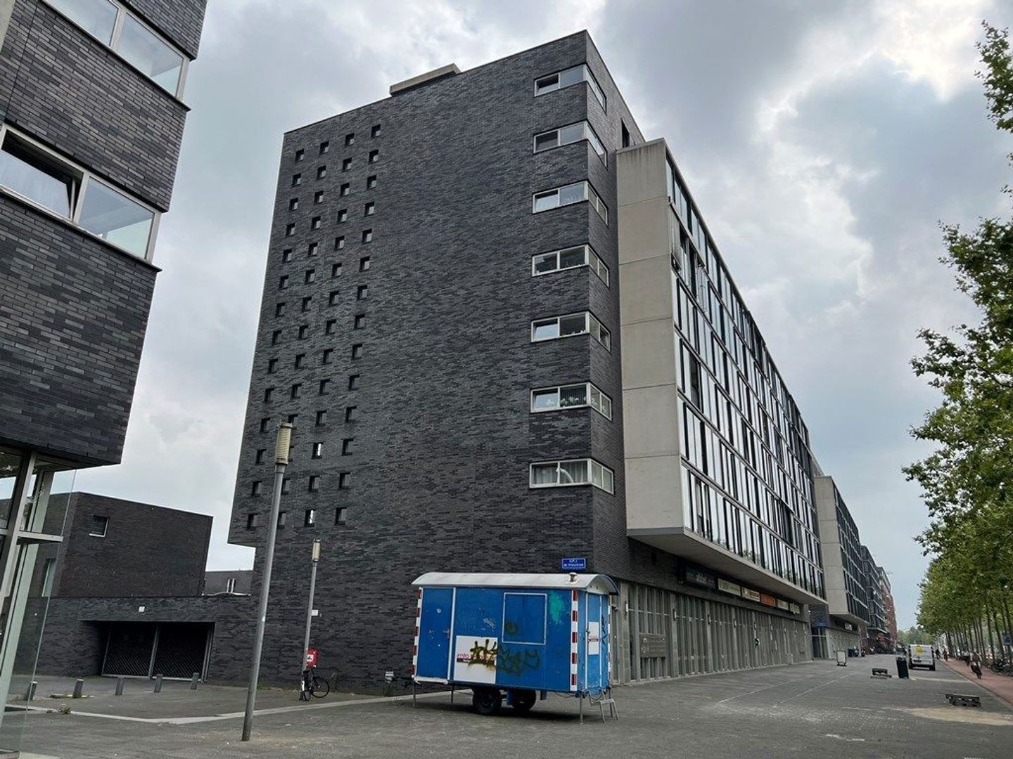 Laan Op Zuid 736, Rotterdam foto-17